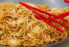 油面条怎么做好吃