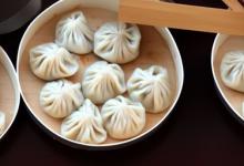 南京灌汤小笼包的做法