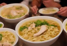 鸡西冷面哪家好吃