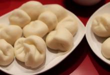 什么炒馒头好吃