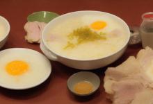 瘦肉蛋花汤的做法