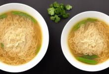 面疙瘩汤的做法大全