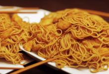 油面怎么炒好吃