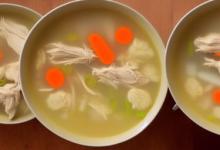 去湿鸡脚汤的做法大全