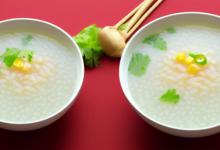 催奶醪糟汤的做法