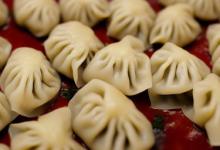 牛肉配什么包饺子好吃