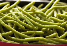 怎么炒青豆好吃
