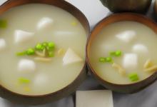 冬瓜腔骨汤的做法大全