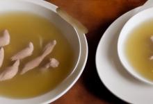 煲老鸭汤的做法