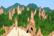 郴州旅游景点大全