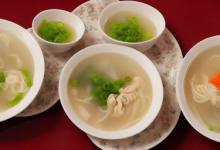瑶柱汤的做法大全
