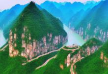 长江三峡旅游攻略