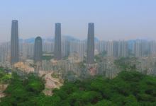 广州旅游景点推荐