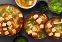 狗肉豆腐汤的做法