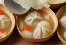 丝瓜圆子汤的做法