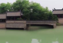 上海到乌镇怎么走