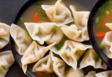 汤小馄饨的做法