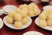 汤圆和元宵的区别
