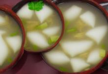 冬瓜老鸭汤的家常做法