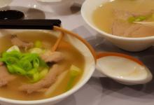 酸鸭汤的做法大全
