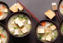 干贝豆腐汤的做法大全