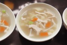 冰糖雪梨银耳汤的做法