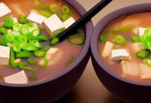 肉沫豆腐汤的做法大全