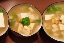 大头鱼豆腐汤的做法