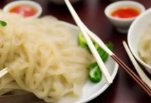 广东汤米粉的做法大全