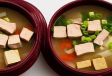 豆腐排骨汤的做法大全