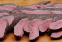 鸽子肉的营养价值及功效