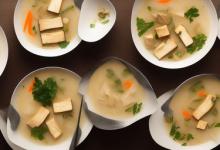 清炖鲈鱼豆腐汤的做法