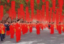 下元节是什么节日由来和传说