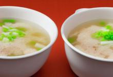 电饭锅银耳汤的做法