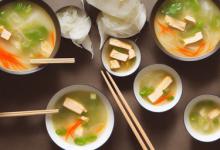 鲤鱼豆腐汤的做法
