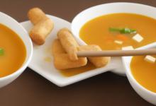 豆腐油条汤的做法