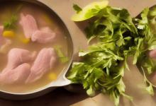 鸭肉煲汤的做法大全