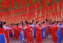 下元节的来历和传说