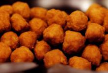 牛肉丸炒什么菜好吃