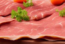 肉皮有什么营养价值