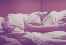 不眠之夜什么意思