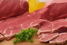 肉类营养价值排名