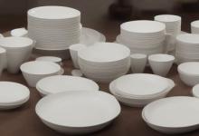 密胺餐具是什么材料