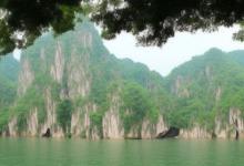 浙江金华旅游景点