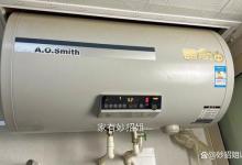 洗澡的时候热水器要不要断电？听维修师傅说完，后悔自己一直做错