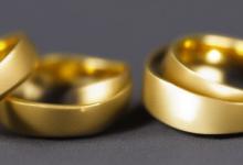 男士金戒指多少克合适