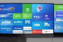 什么是iptv