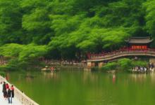 杭州旅游必去景点