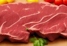 牛肉可以生吃吗