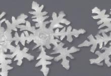 雪花银是什么银